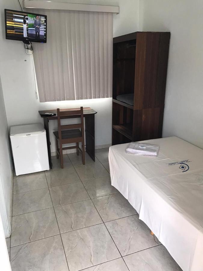 Hotel Ceolatto Av Julio Campos Várzea Grande 외부 사진