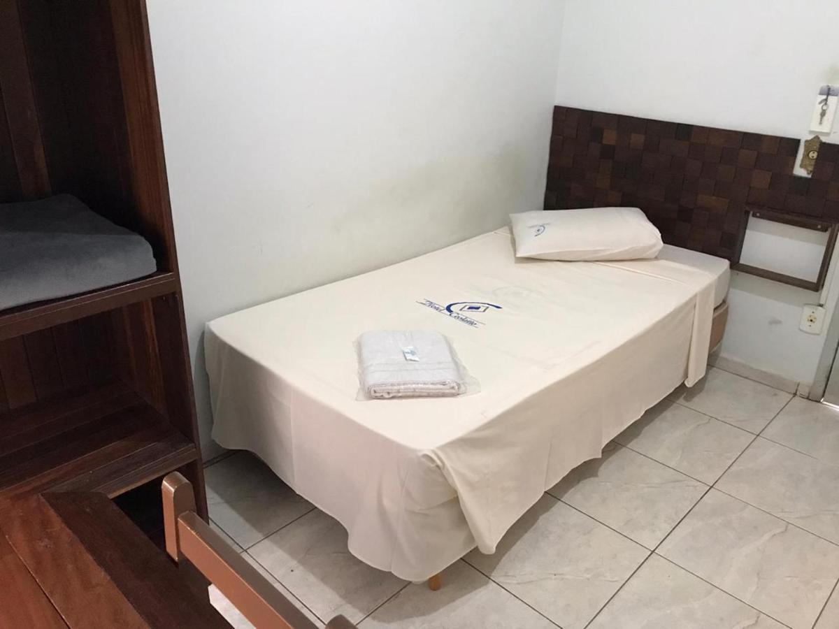 Hotel Ceolatto Av Julio Campos Várzea Grande 외부 사진