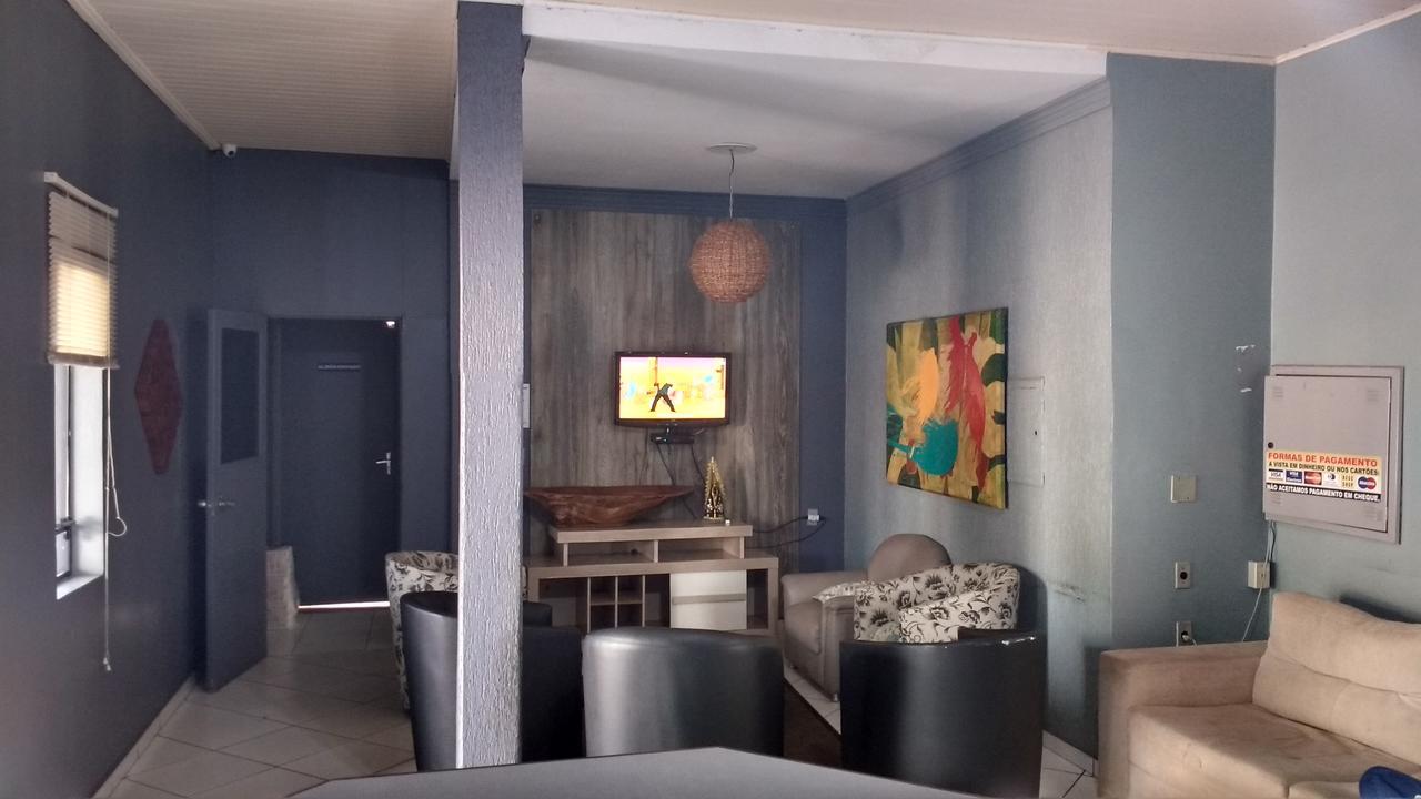Hotel Ceolatto Av Julio Campos Várzea Grande 외부 사진