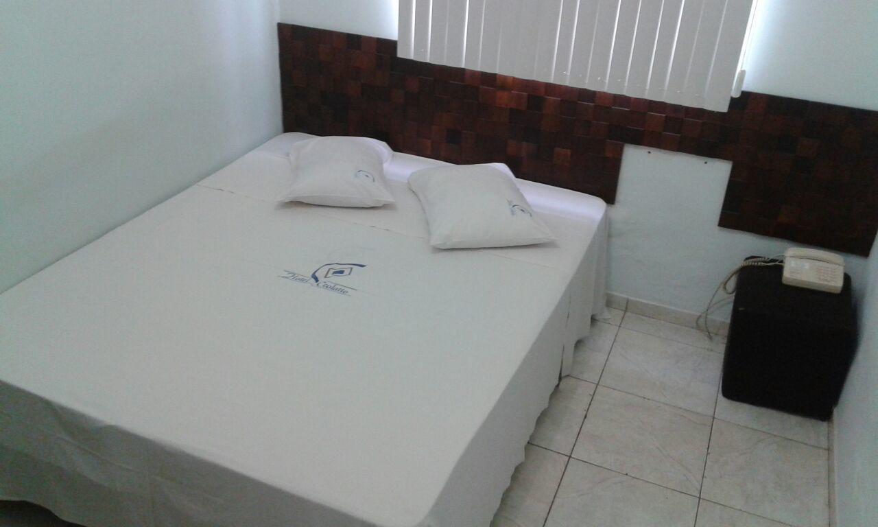 Hotel Ceolatto Av Julio Campos Várzea Grande 외부 사진