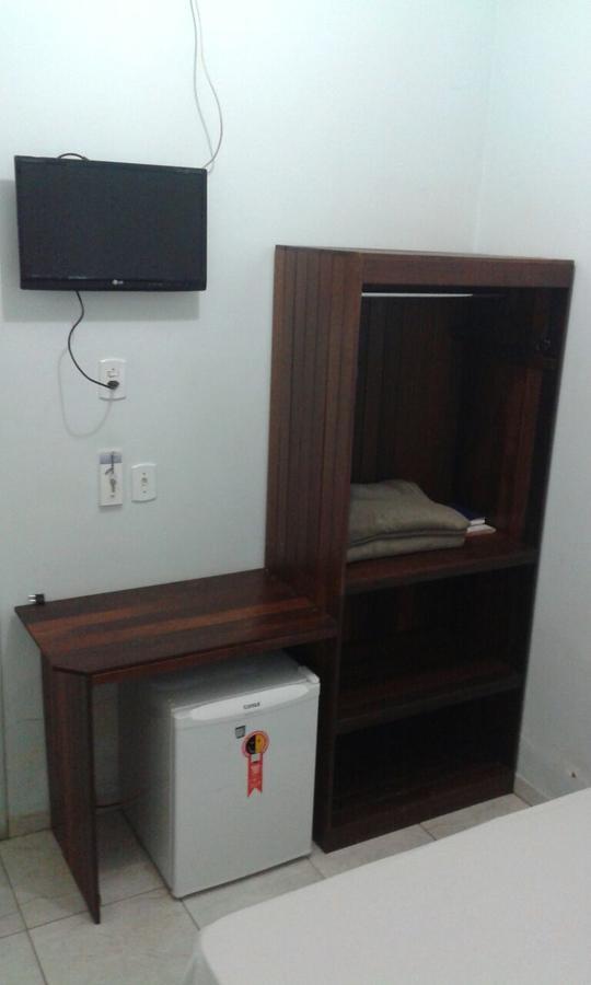 Hotel Ceolatto Av Julio Campos Várzea Grande 외부 사진